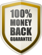 MaleGenix Money Back Guarantee